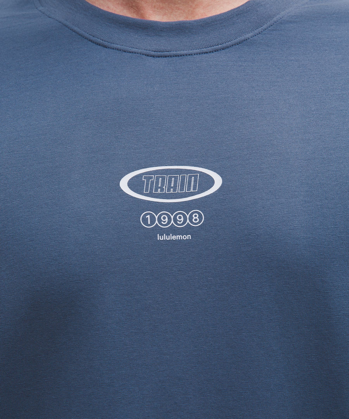 Lululemon Zeroed In Short-Sleeve Shirt *Better Each Day