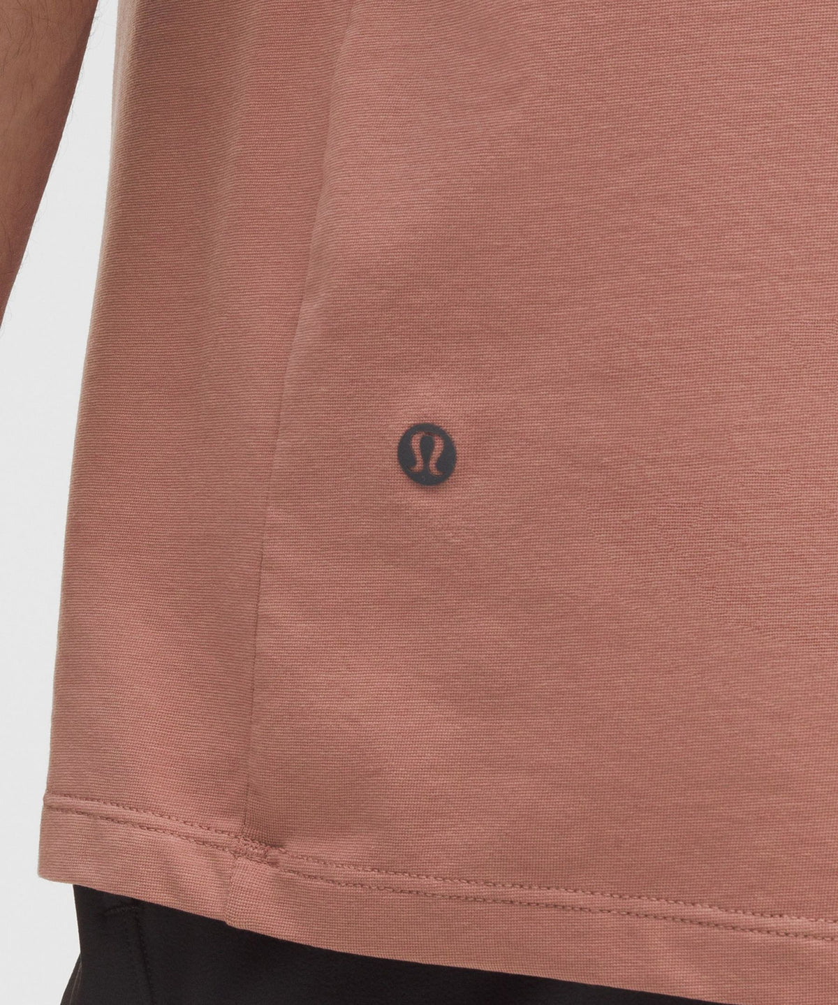 Lululemon Zeroed In Short-Sleeve Shirt *Better Each Day