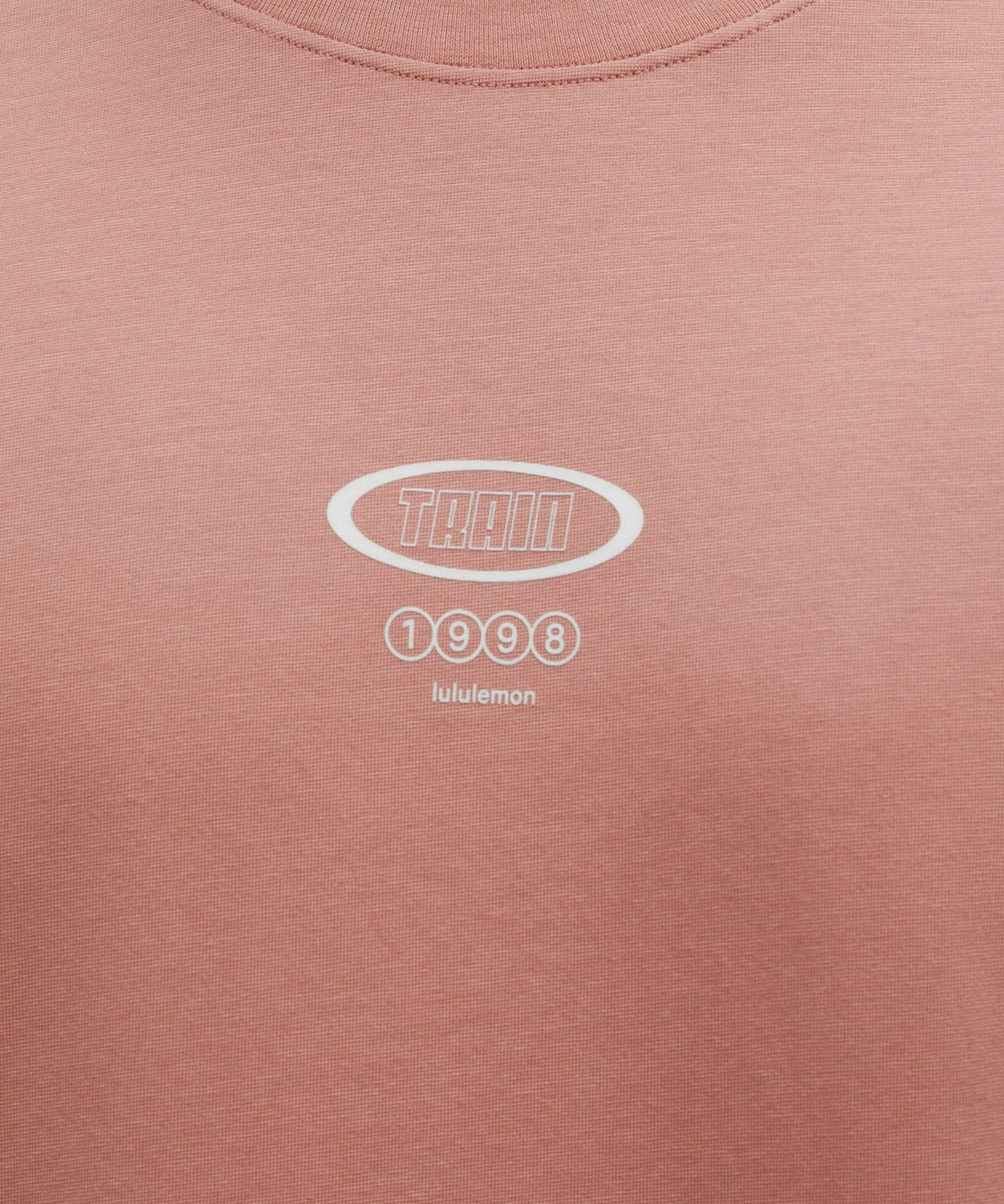 Lululemon Zeroed In Short-Sleeve Shirt *Better Each Day