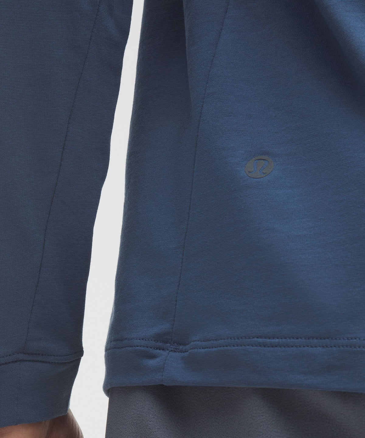 Lululemon Zeroed In Long-Sleeve Shirt *Graphic
