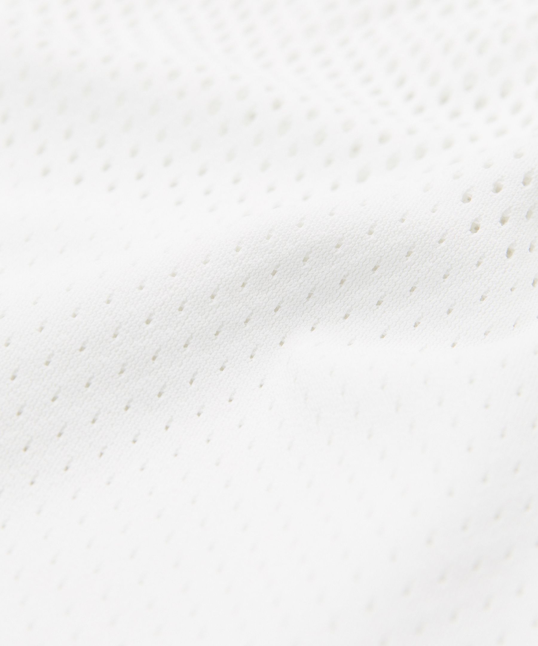 Lululemon Men's Engineered Knit Mesh Tennis Jacket