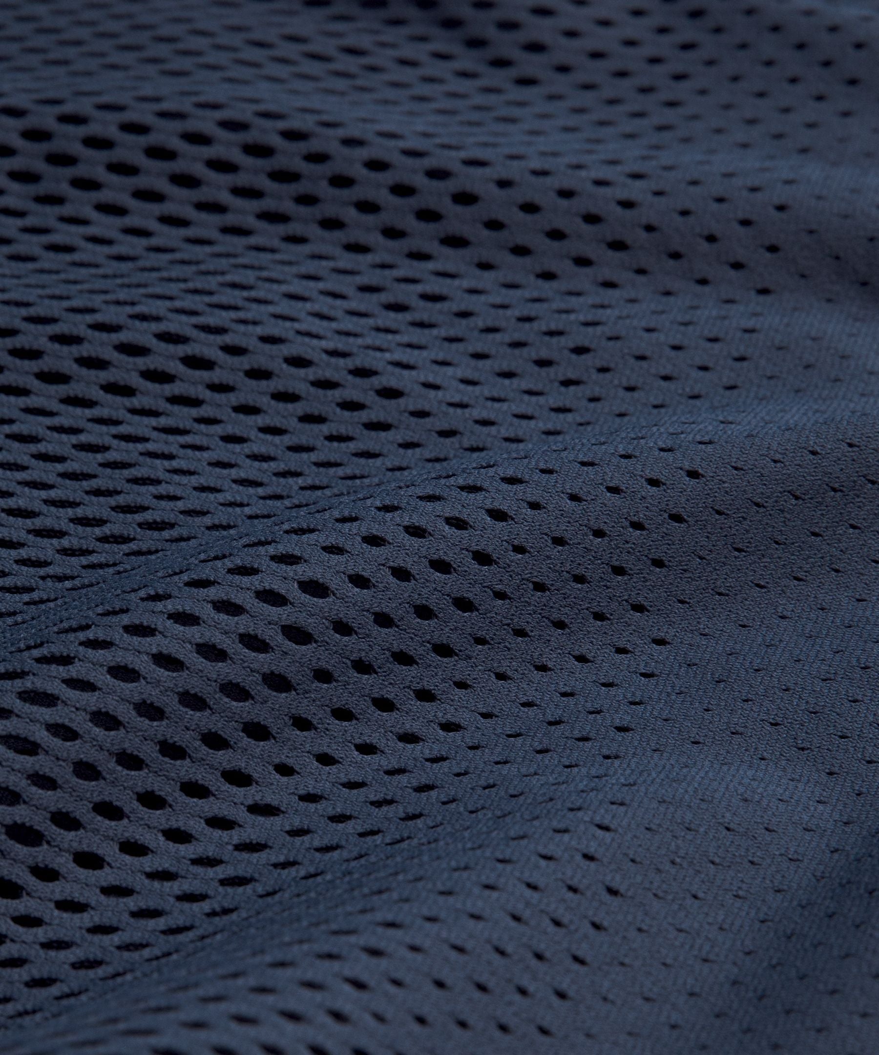 Lululemon Men's Engineered Knit Mesh Tennis Jacket