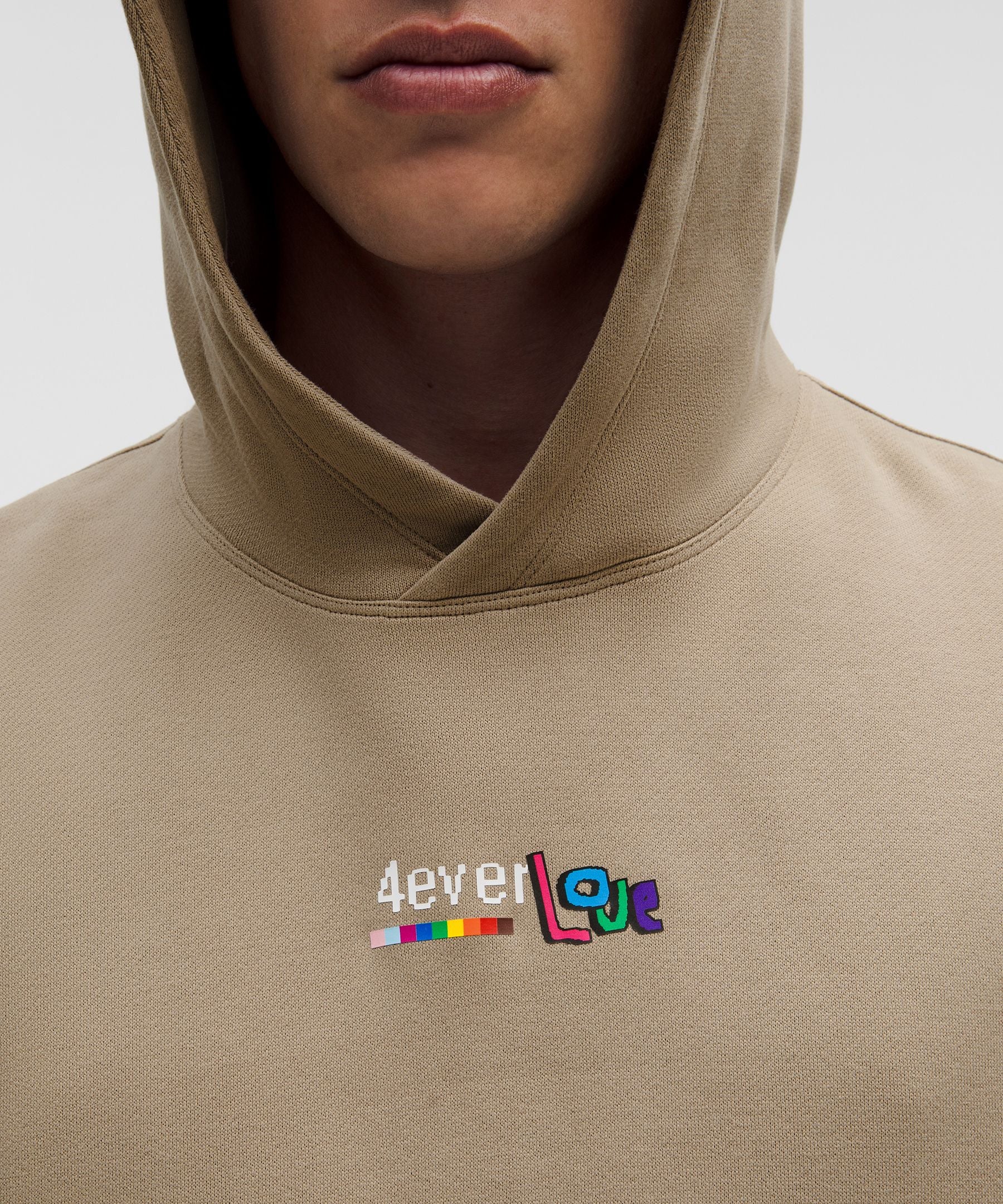 Lululemon Steady State Hoodie *Pride