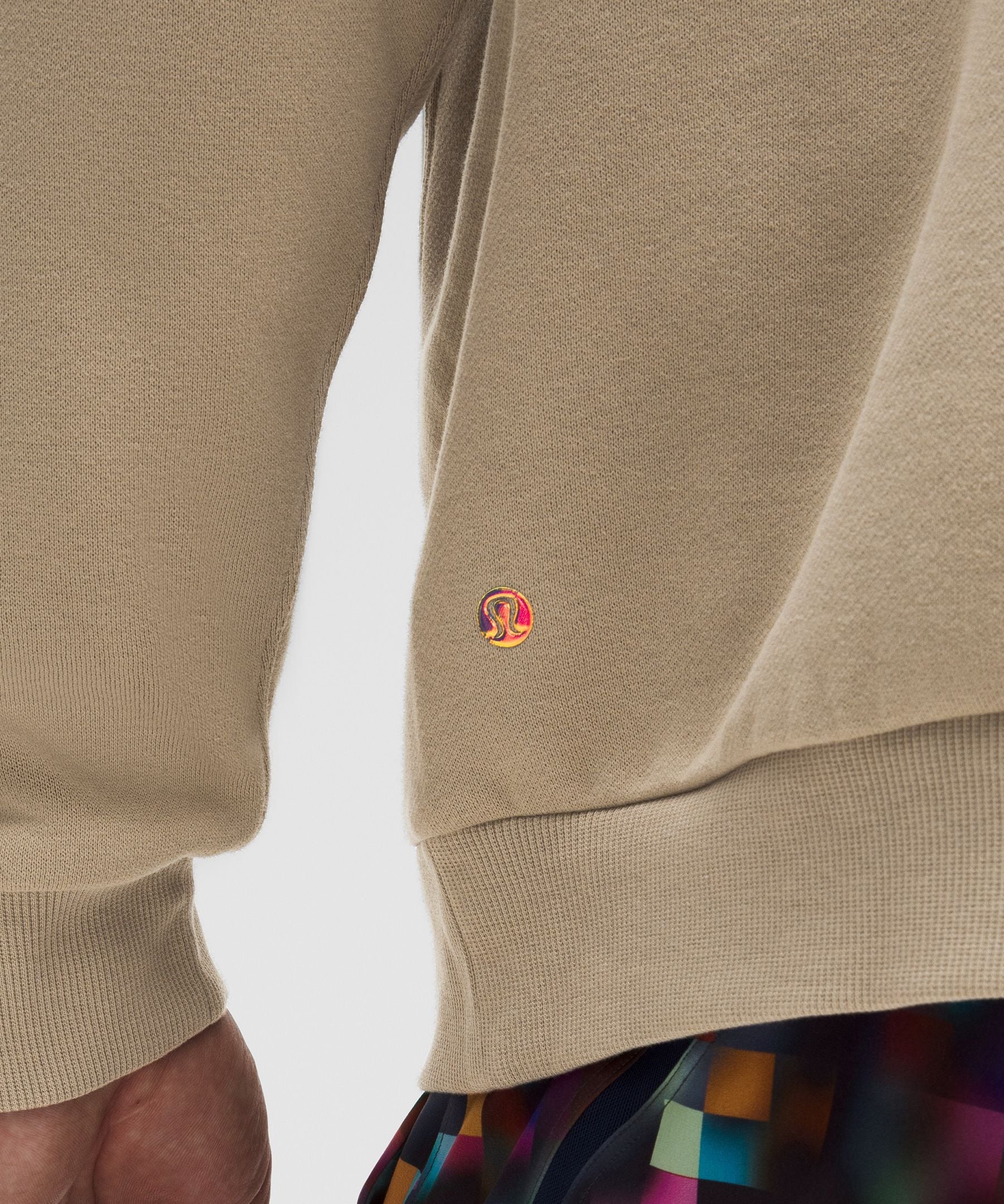 Lululemon Steady State Hoodie *Pride