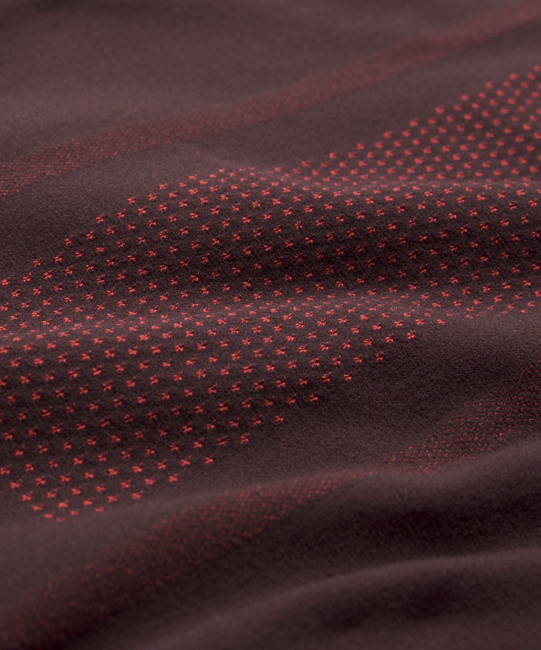Lululemon Team Canada Men's Seamless Mockneck Base Layer *COC Logo