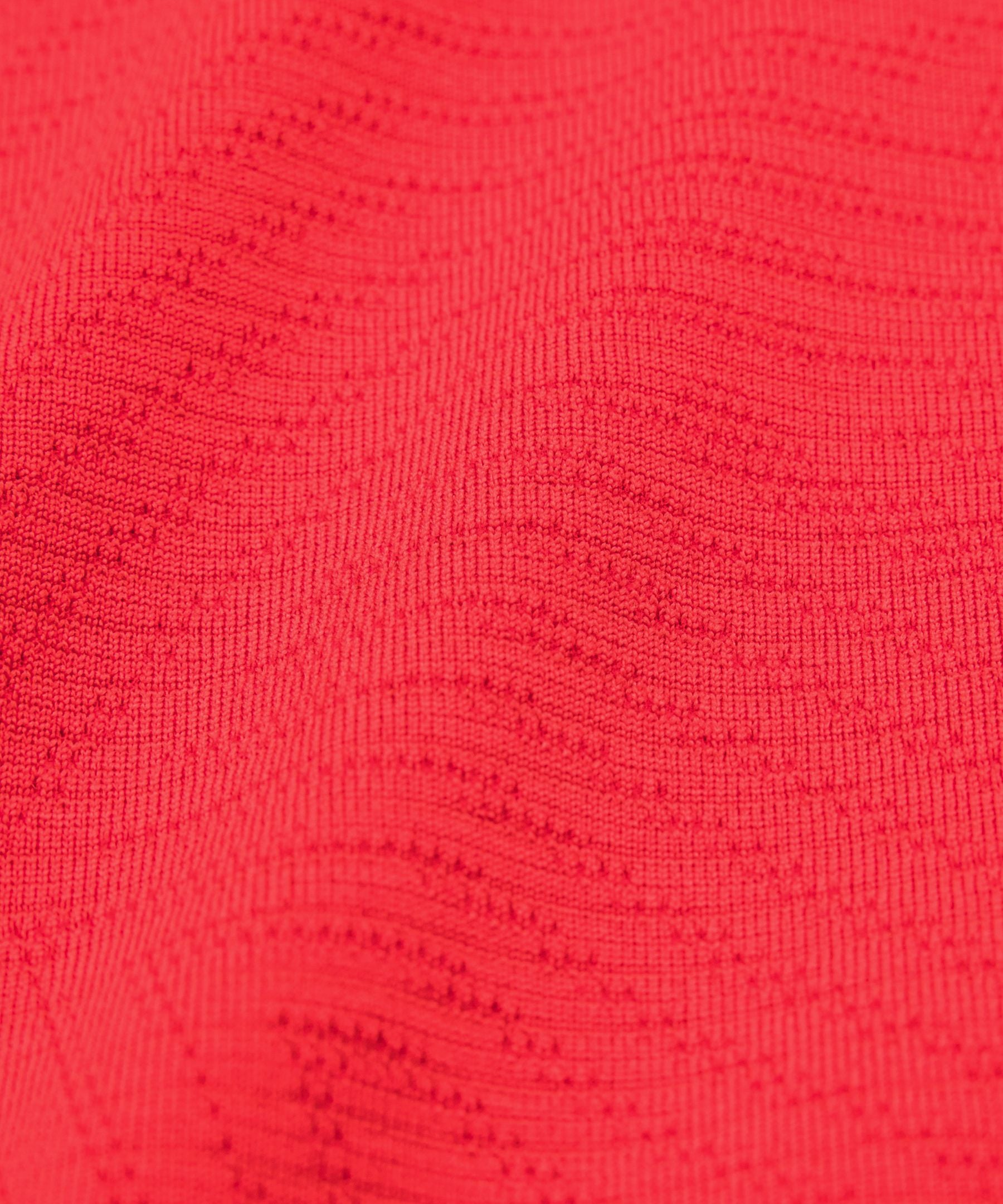 Lululemon Team Canada Metal Vent Tech Short-Sleeve Shirt *CPC Logo