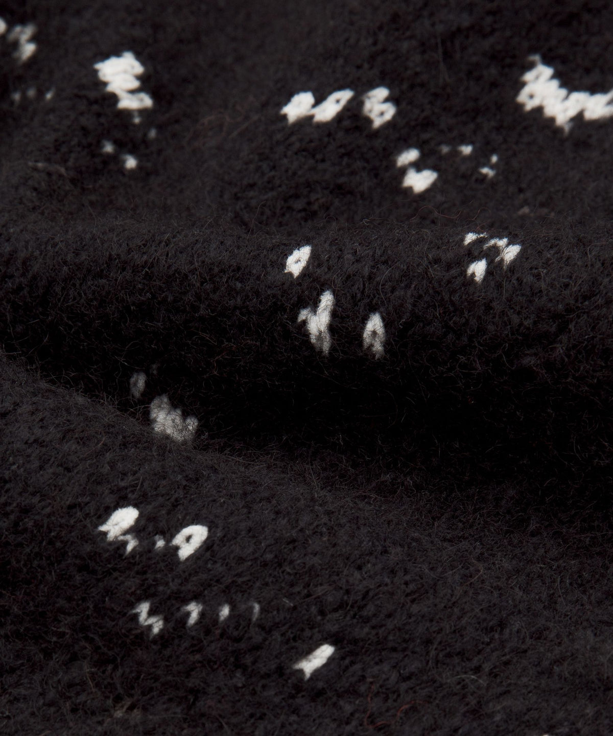 Lululemon Team Canada Men's Alpaca-Blend Jacquard Sweater *COC Logo