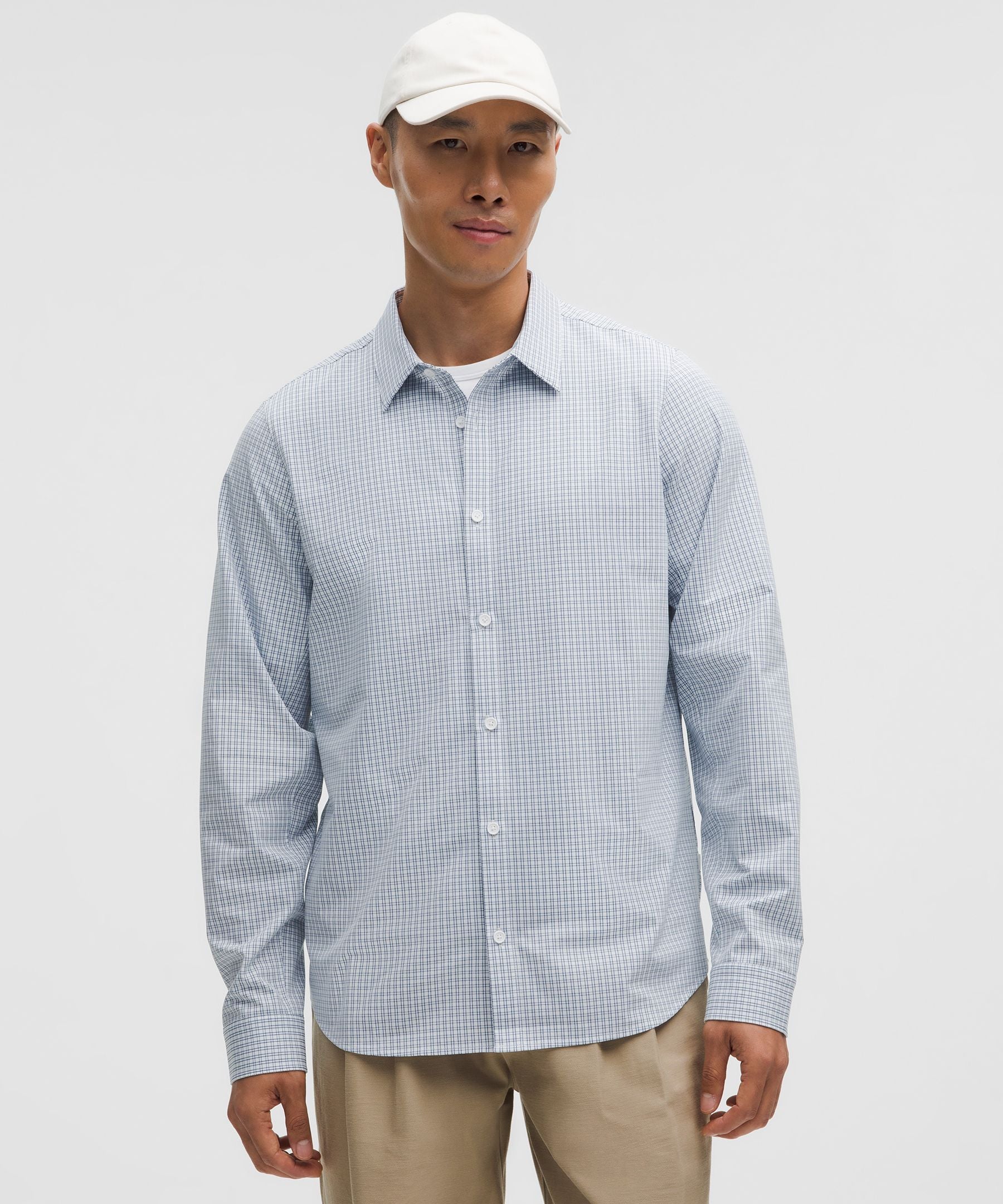 #color_double-grid-white-heathered-blue-twill