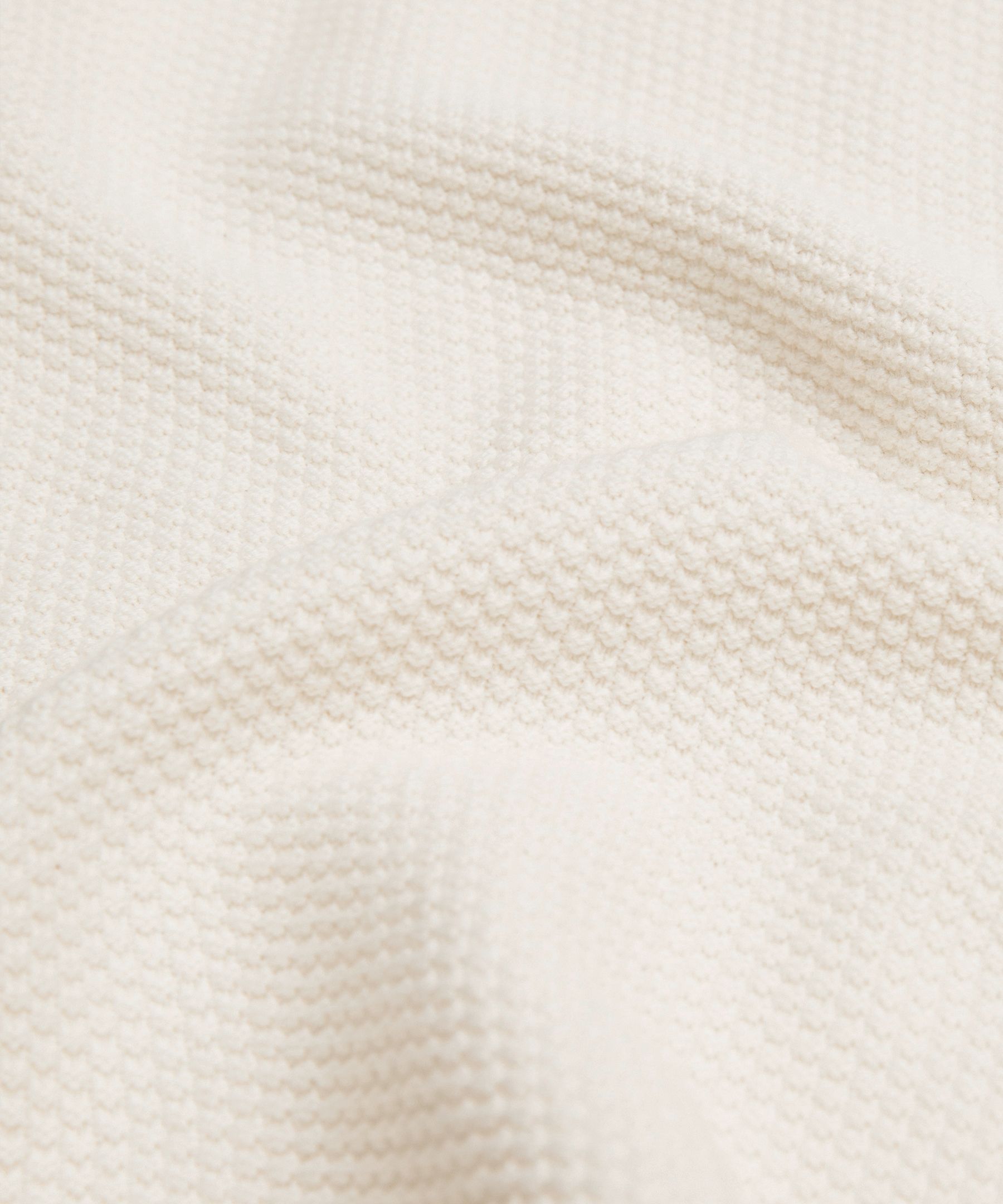 Lululemon Textured Knit Crewneck Sweater
