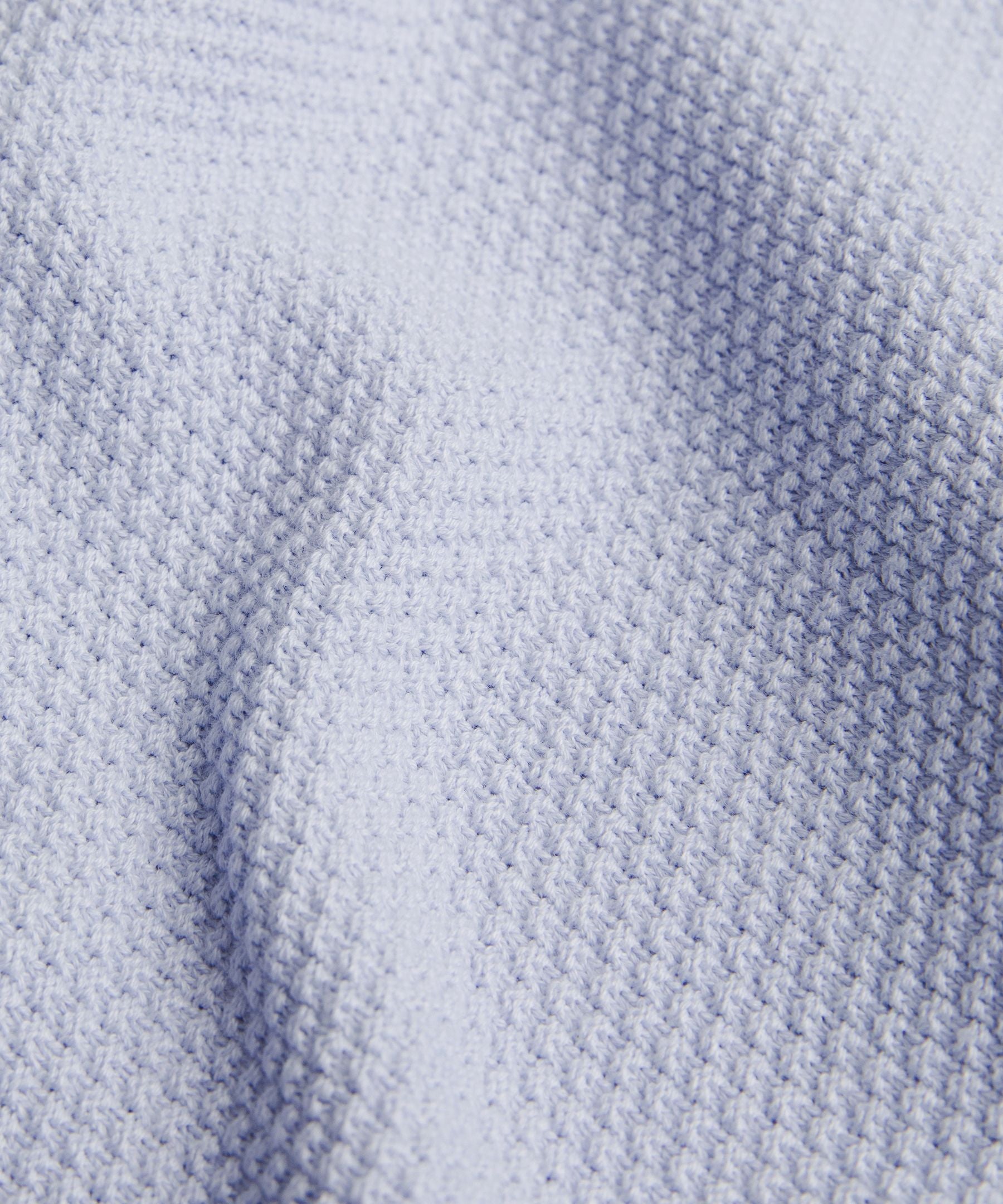 Lululemon Textured Knit Crewneck Sweater