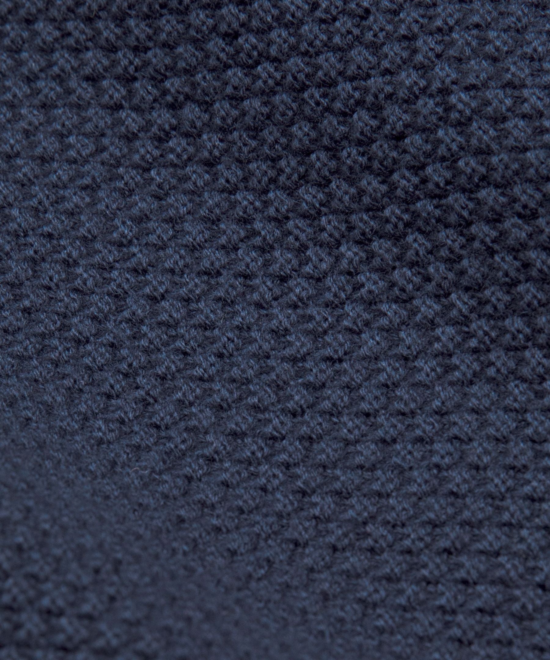 Lululemon Textured Knit Crewneck Sweater