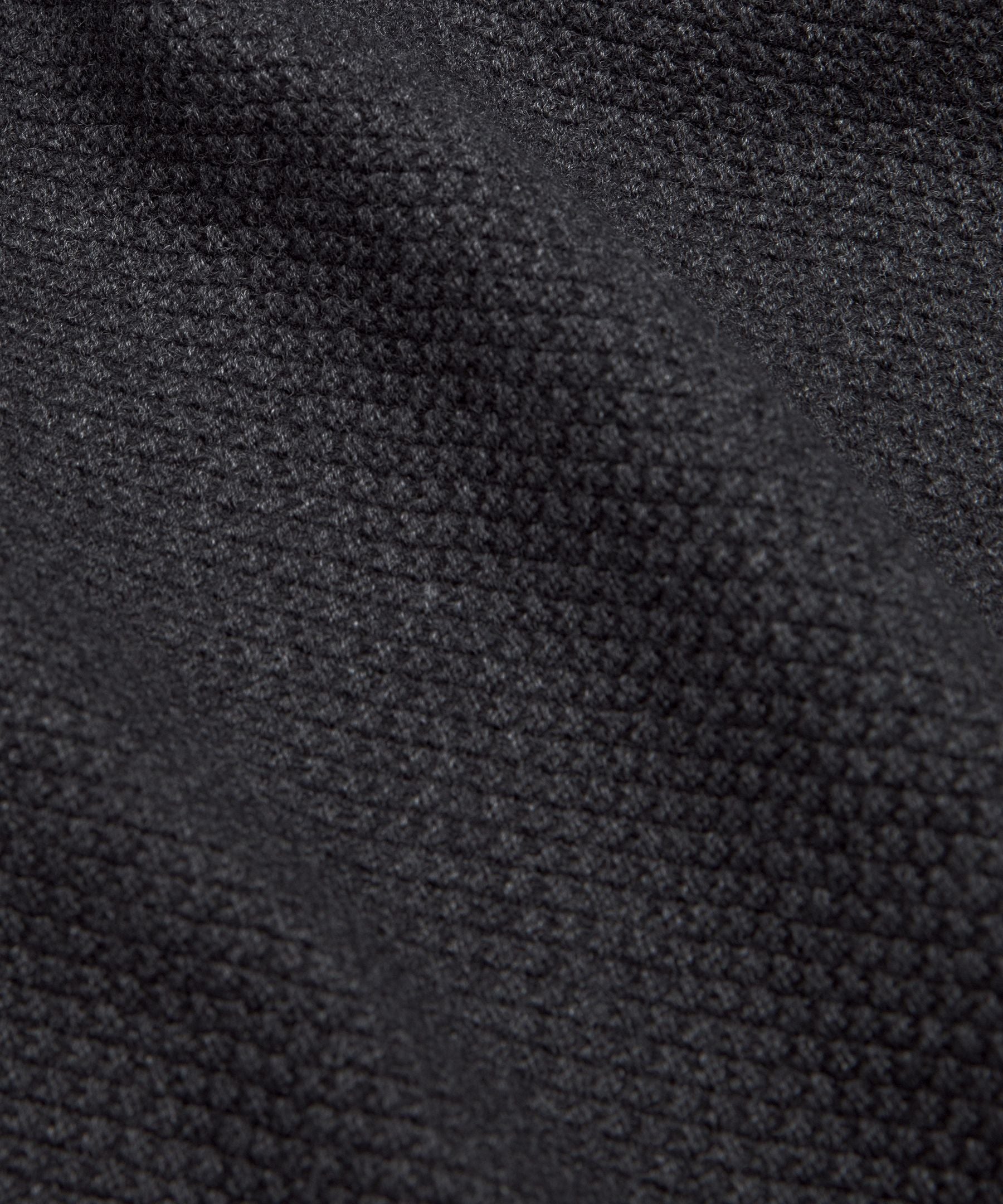 Lululemon Textured Knit Crewneck Sweater
