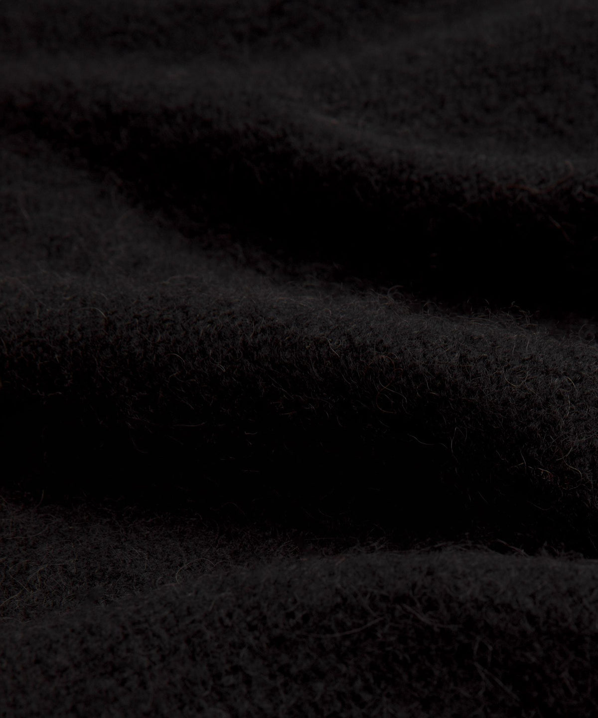 Lululemon Wool-Blend Ribbed Polo Shirt