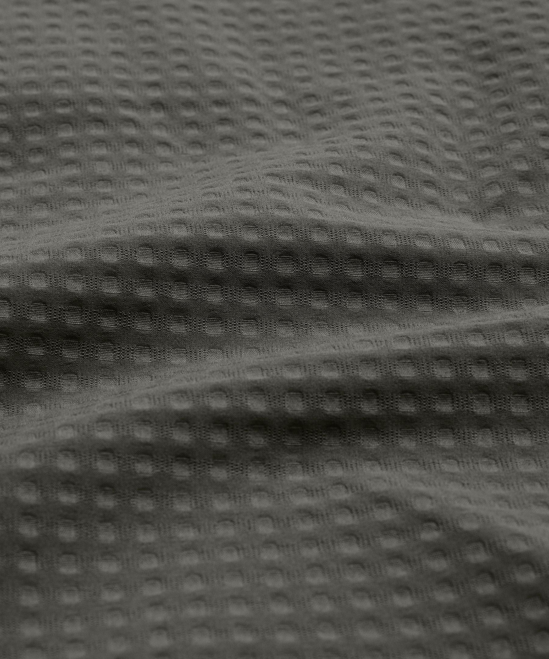 Lululemon Grid Fleece High-Neck Pullover Hoodie