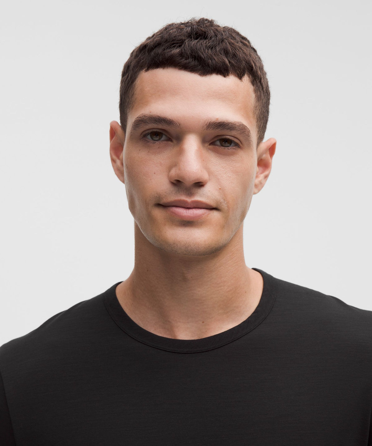 Lululemon Mile Maker Merino Wool-Blend Long-Sleeve Shirt