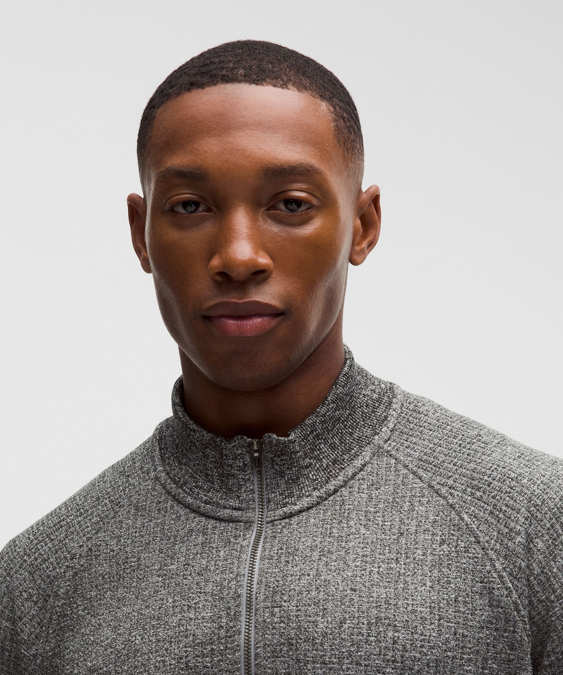 Lululemon Engineered Warmth Half Zip