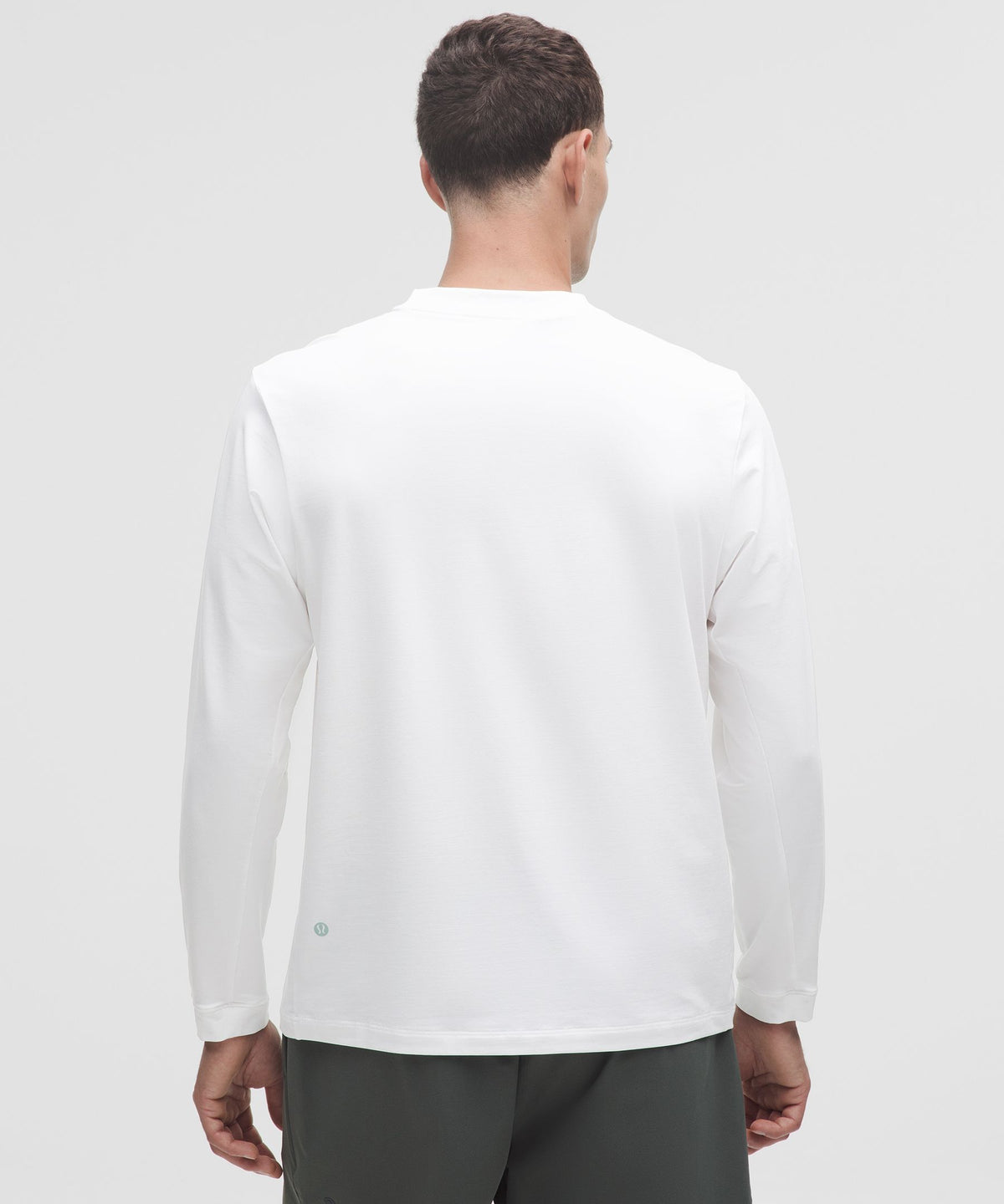 Lululemon Zeroed In Long-Sleeve Shirt *Move in Nature