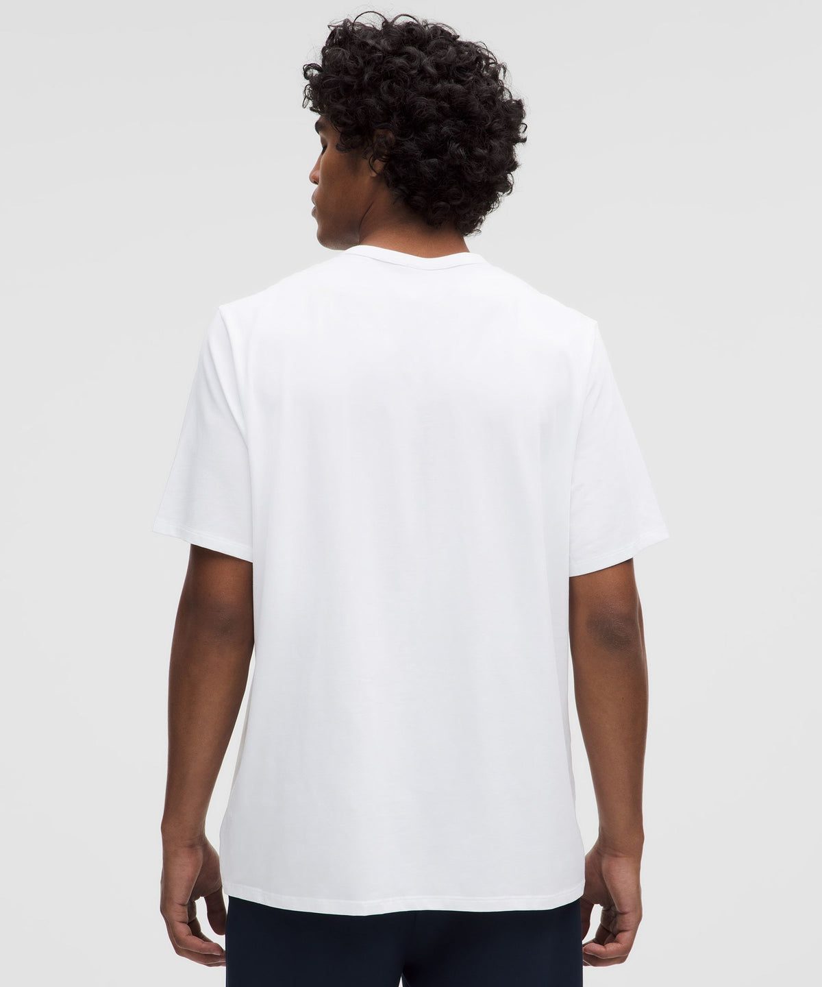 Lululemon Organic Cotton Classic-Fit T-Shirt *3 Pack