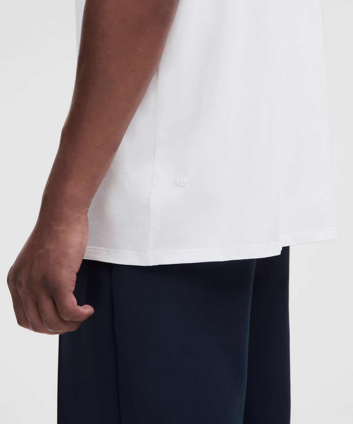 Lululemon Organic Cotton Classic-Fit T-Shirt *3 Pack