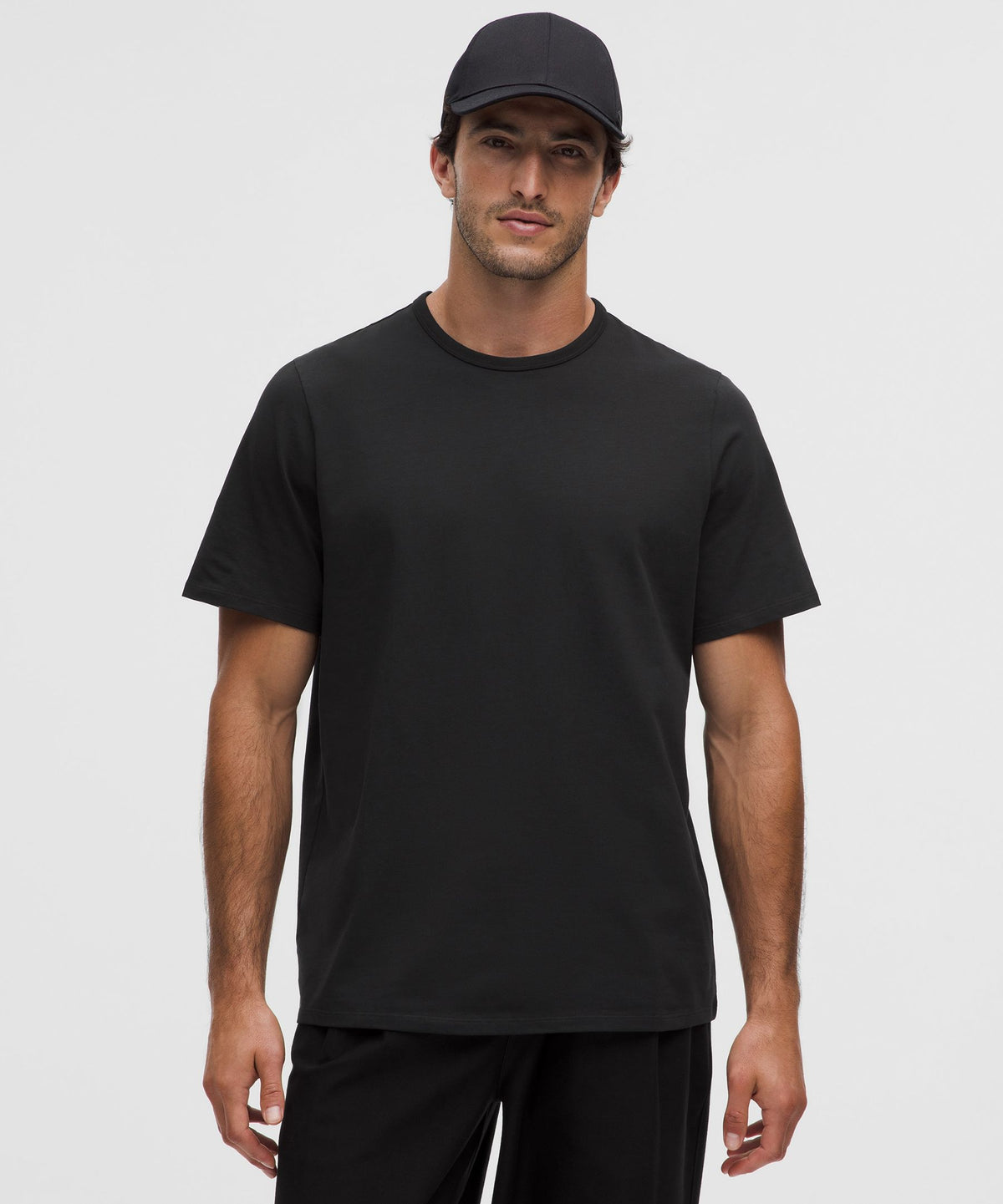 Lululemon Organic Cotton Classic-Fit T-Shirt *3 Pack