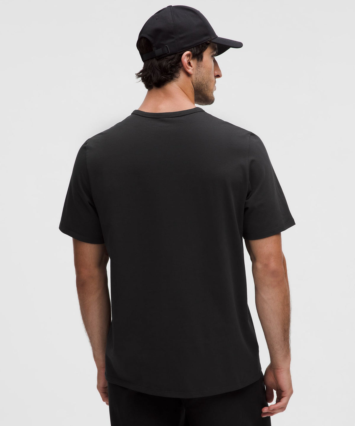 Lululemon Organic Cotton Classic-Fit T-Shirt *3 Pack