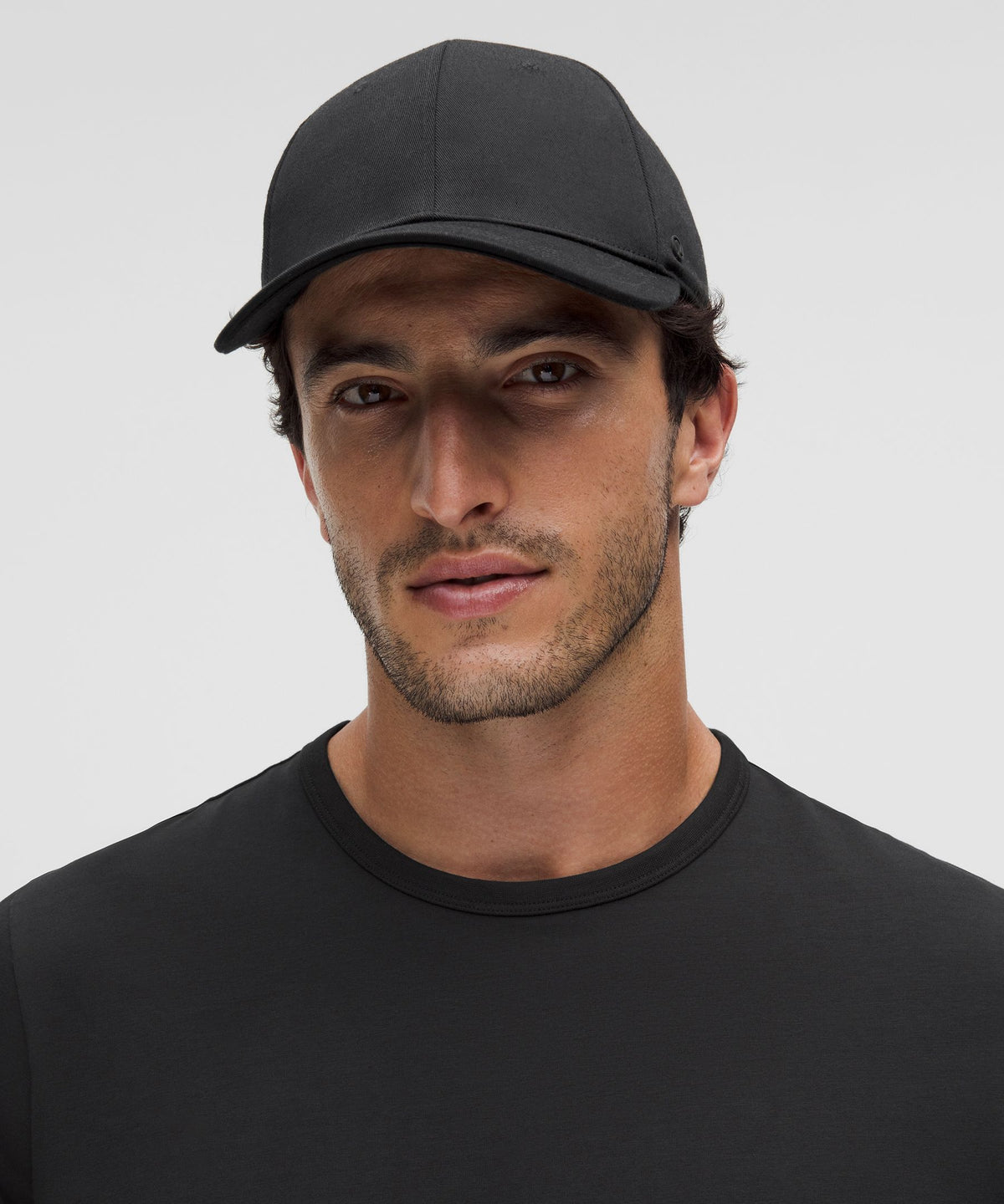 Lululemon Organic Cotton Classic-Fit T-Shirt *3 Pack