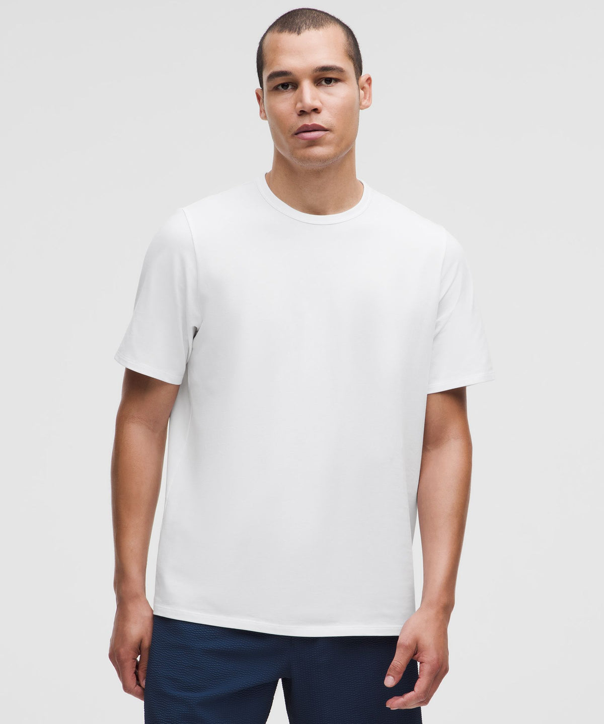 Lululemon Organic Cotton Classic-Fit T-Shirt *3 Pack