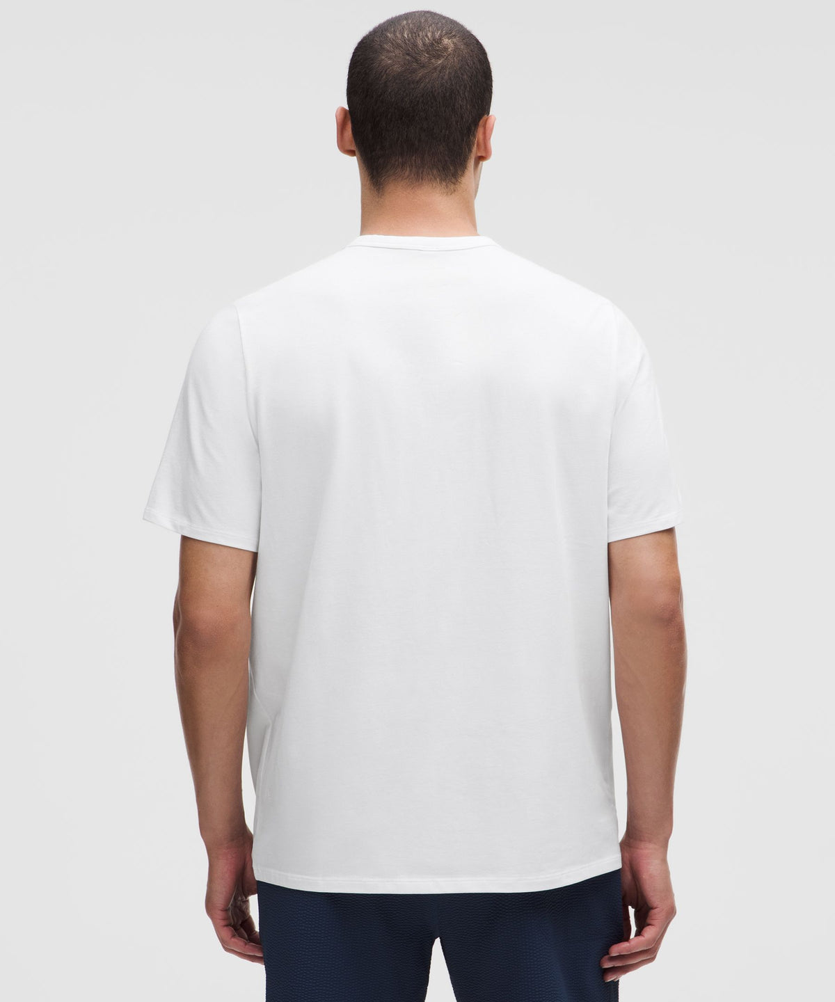 Lululemon Organic Cotton Classic-Fit T-Shirt *3 Pack