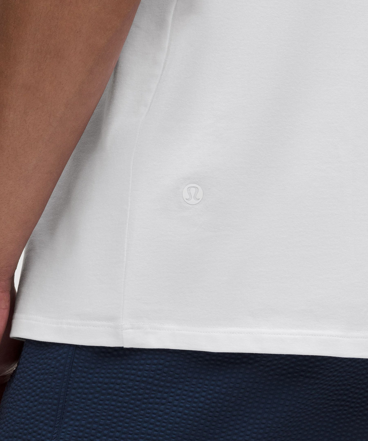 Lululemon Organic Cotton Classic-Fit T-Shirt *3 Pack