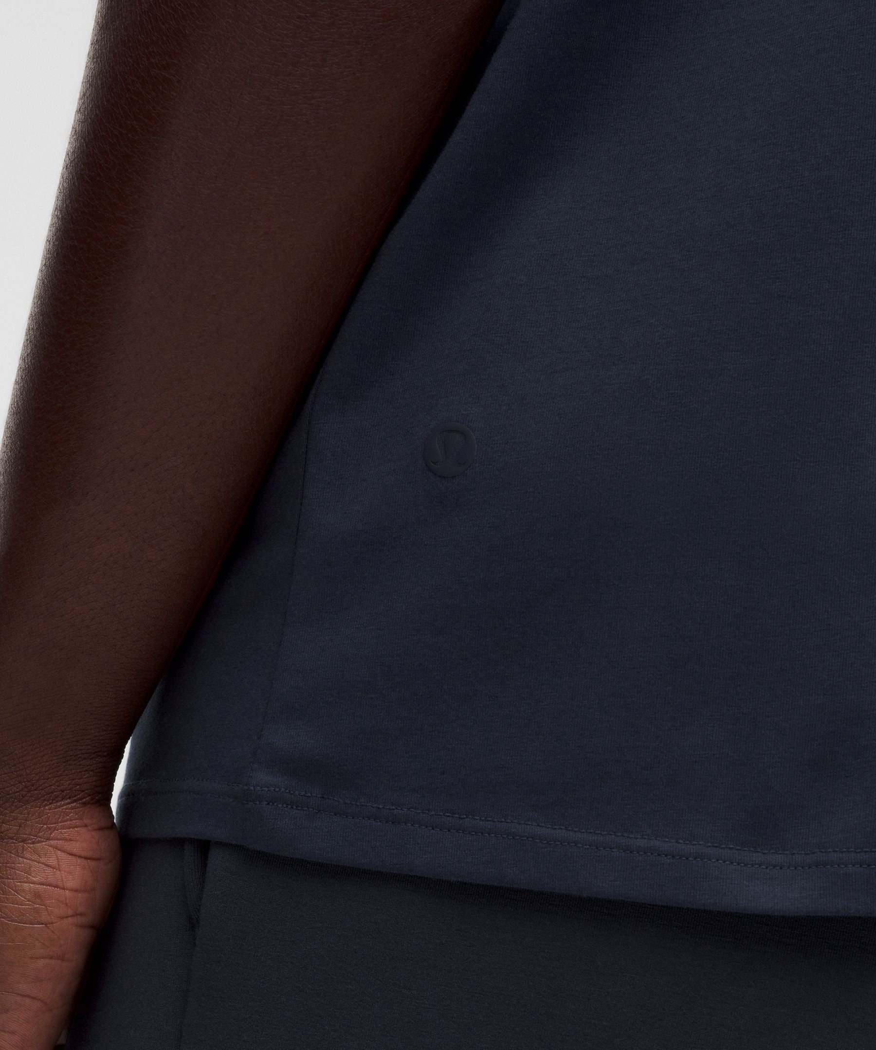 Lululemon Organic Cotton Classic-Fit T-Shirt *5 Pack