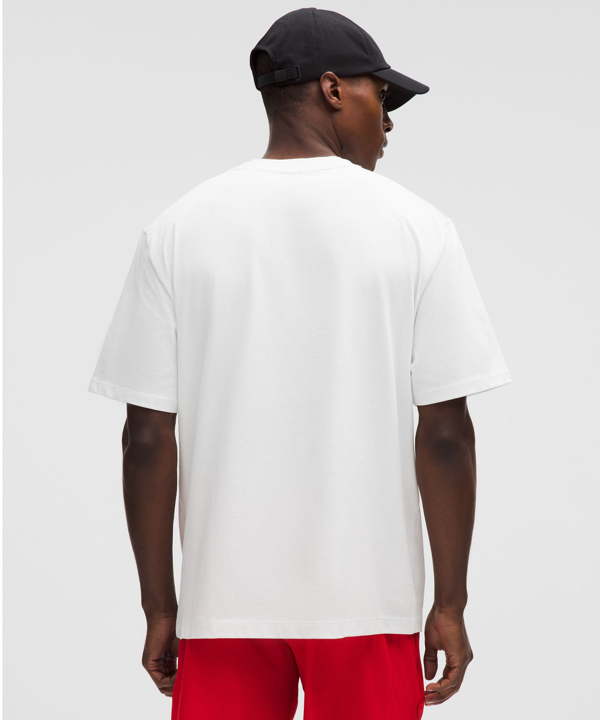 Lululemon Heavyweight Cotton T-Shirt *Graphic