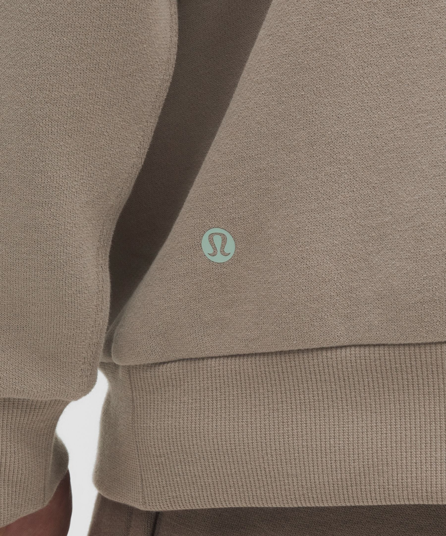 Lululemon Steady State Pullover Hoodie *Move in Nature