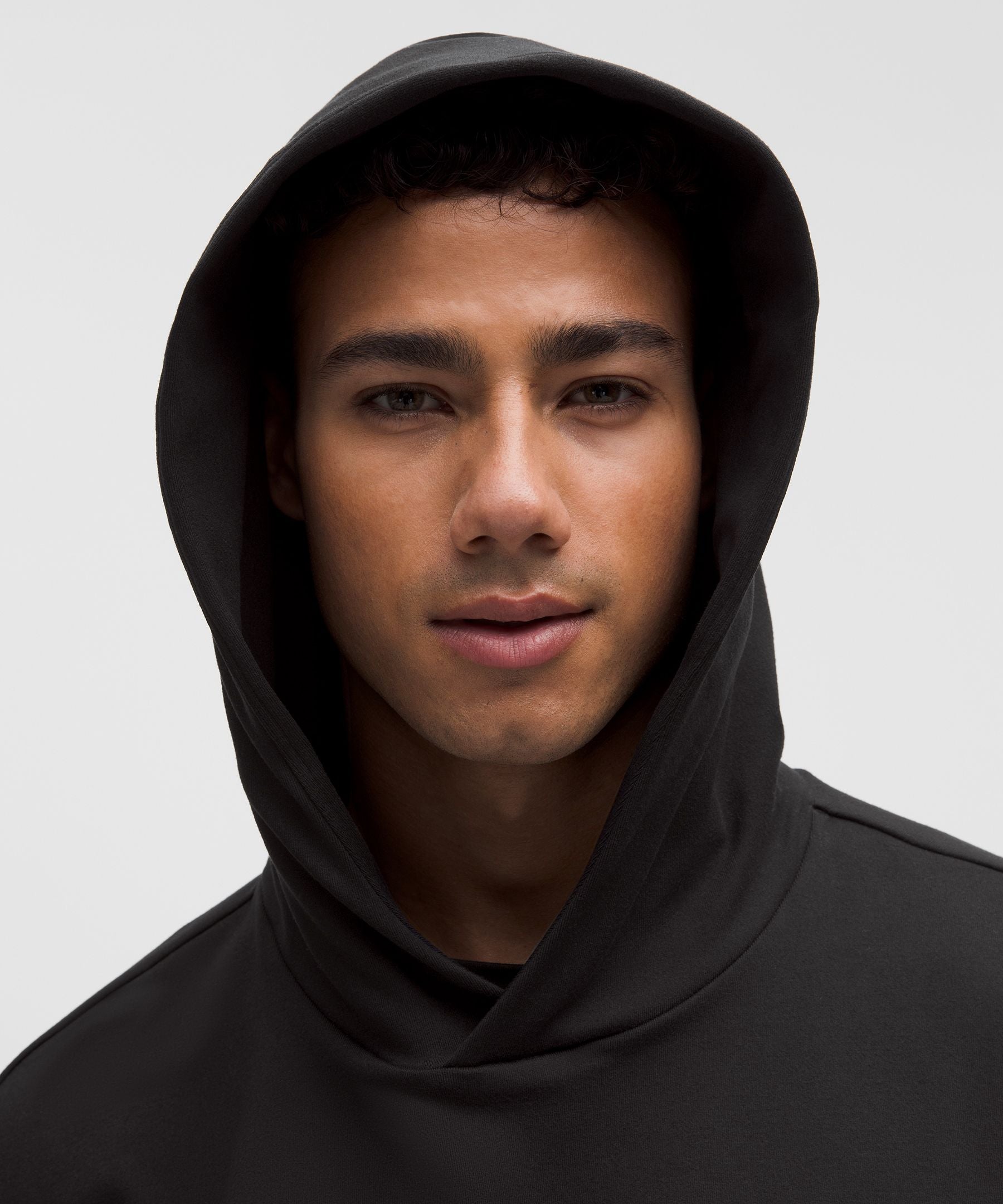 Lululemon Heavyweight Soft Jersey Pullover Hoodie