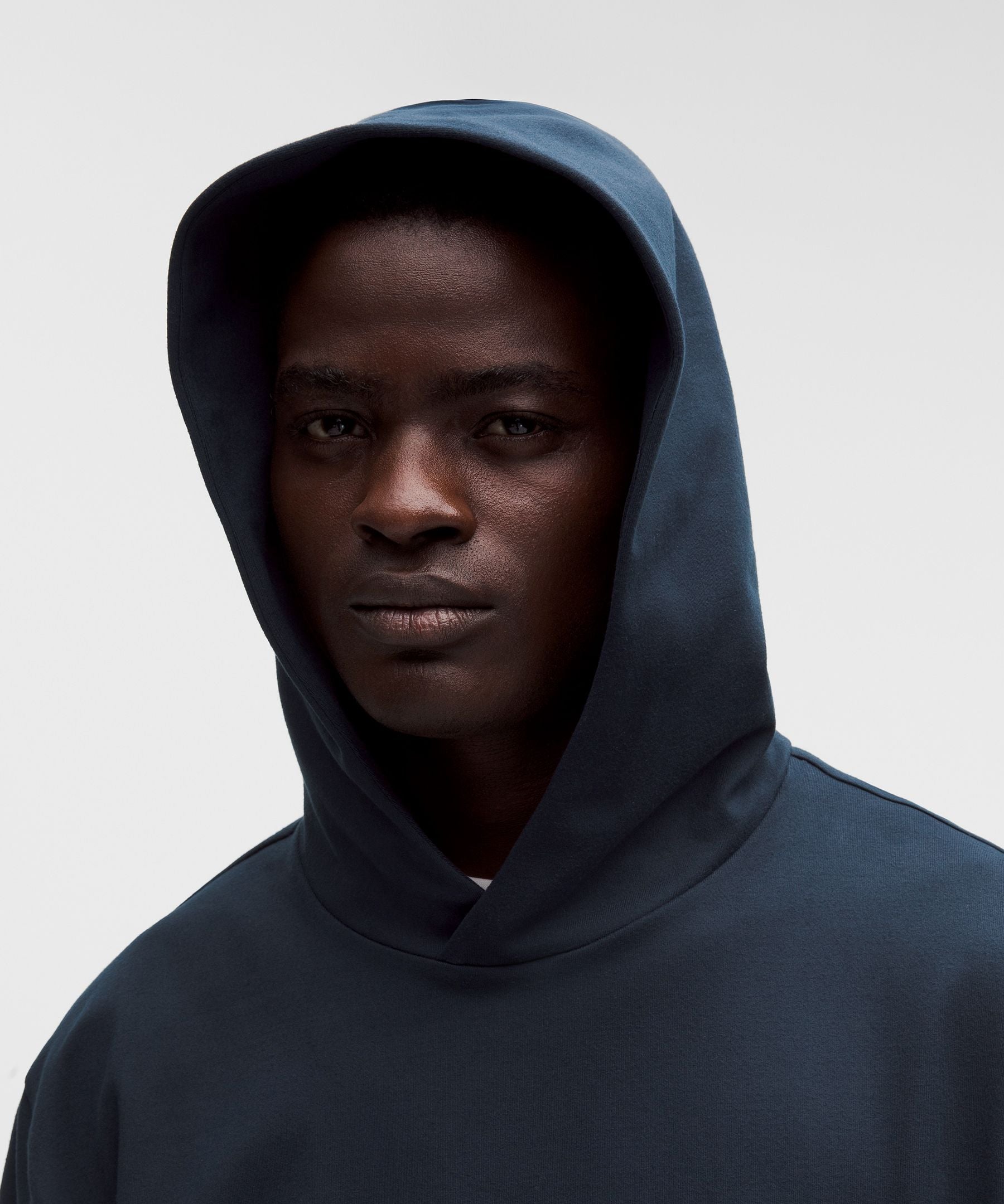 Lululemon Heavyweight Soft Jersey Pullover Hoodie