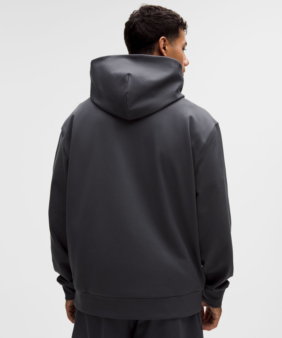 Lululemon Heavyweight Soft Jersey Pullover Hoodie