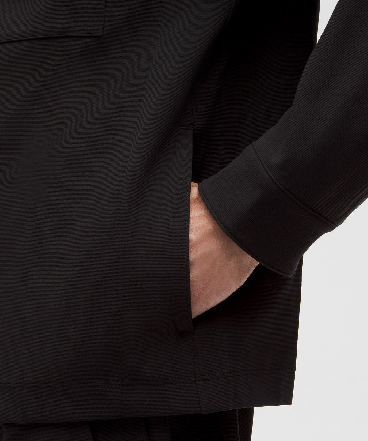 Lululemon Sojourn Overshirt