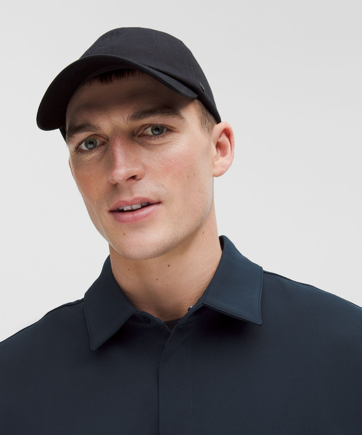 Lululemon Sojourn Overshirt