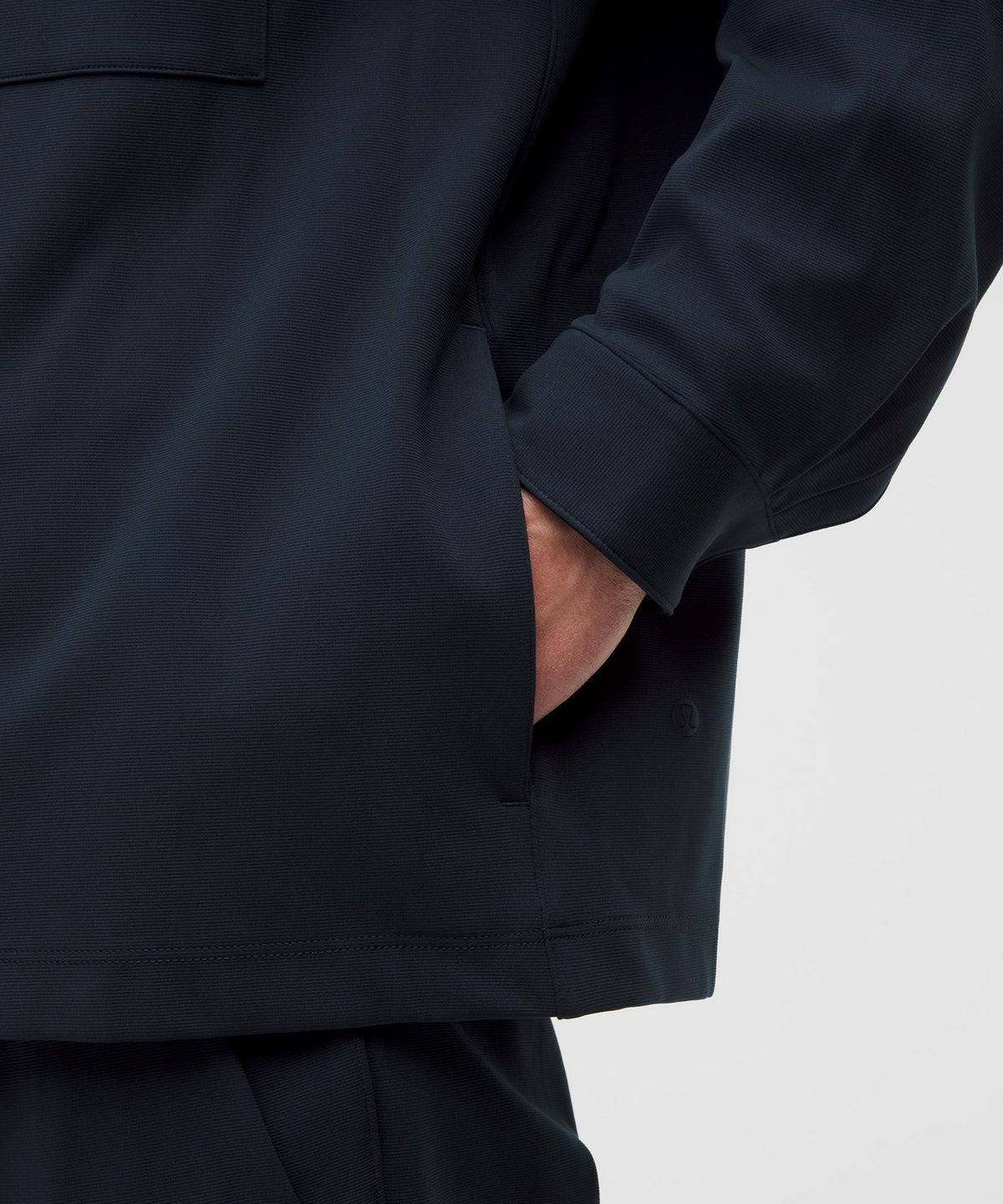 Lululemon Sojourn Overshirt