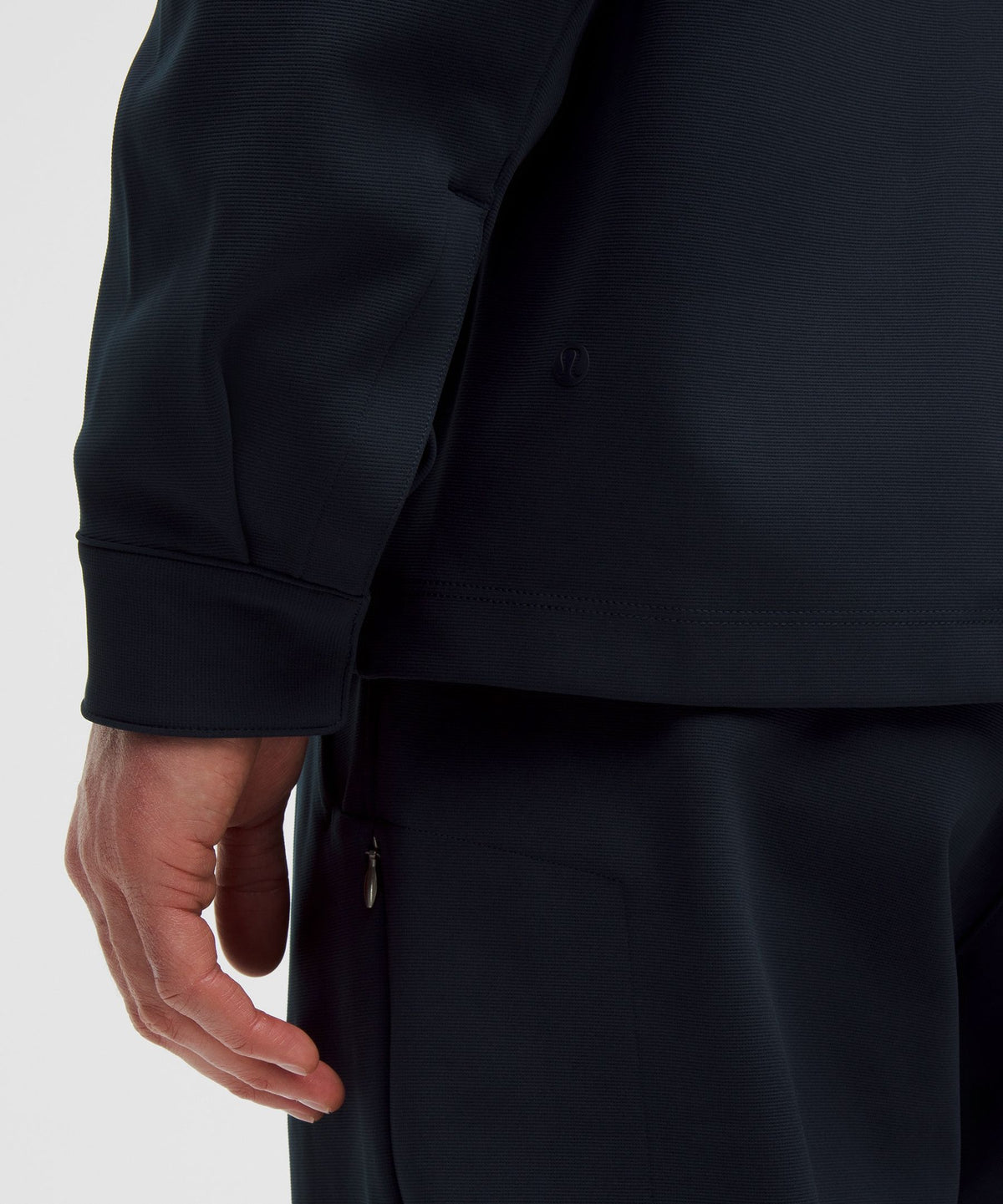 Lululemon Sojourn Overshirt