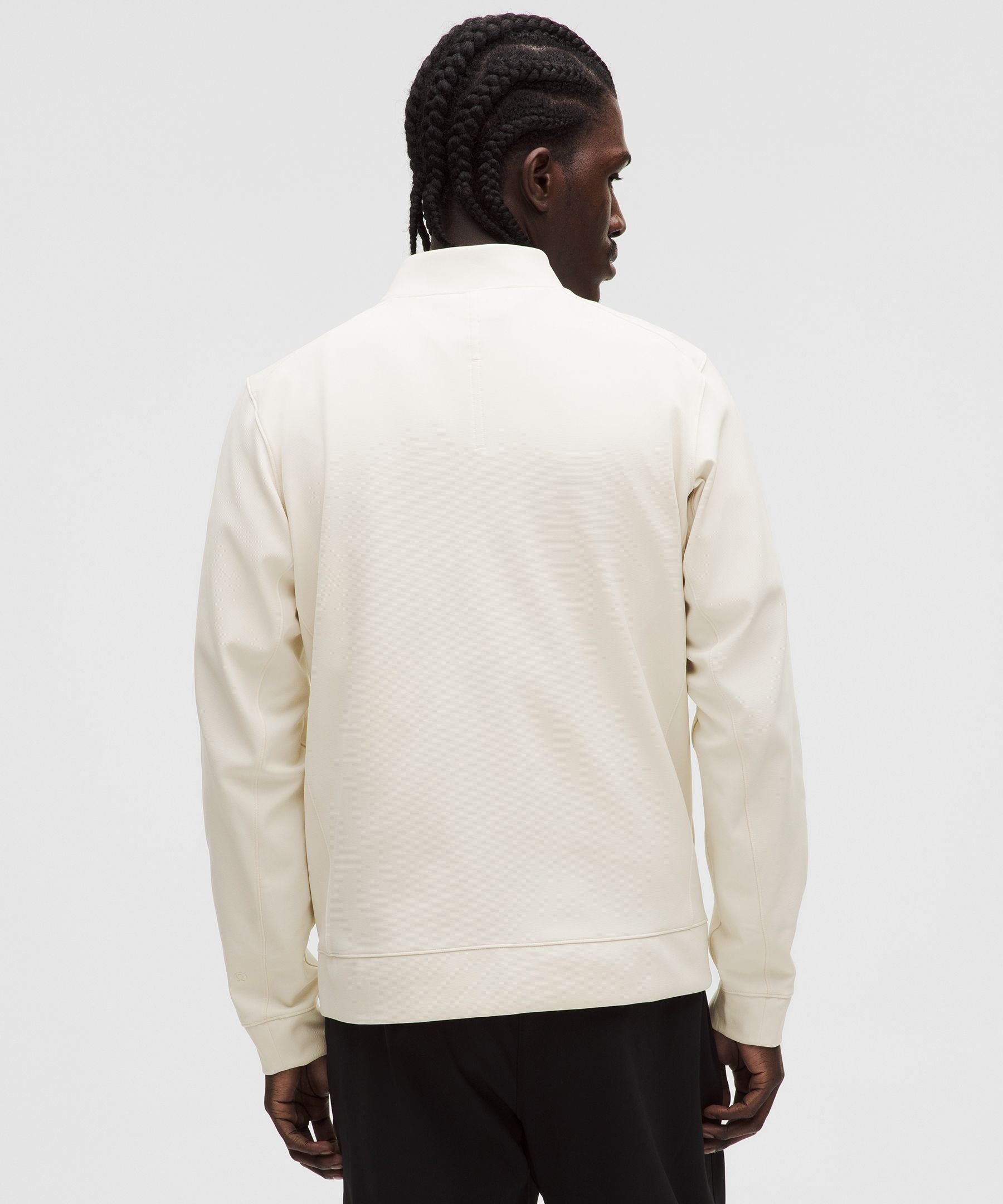 Lululemon Sojourn Jacket