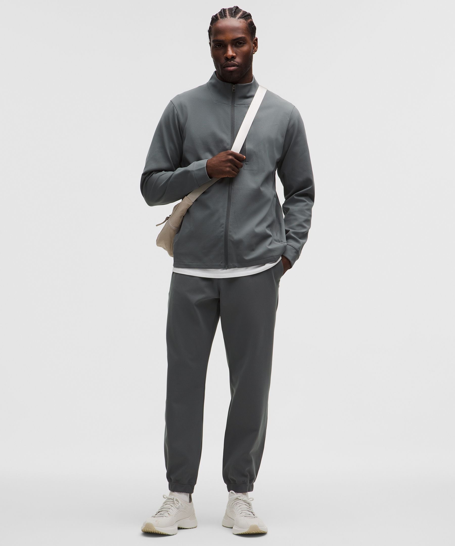 Lululemon Sojourn Jacket