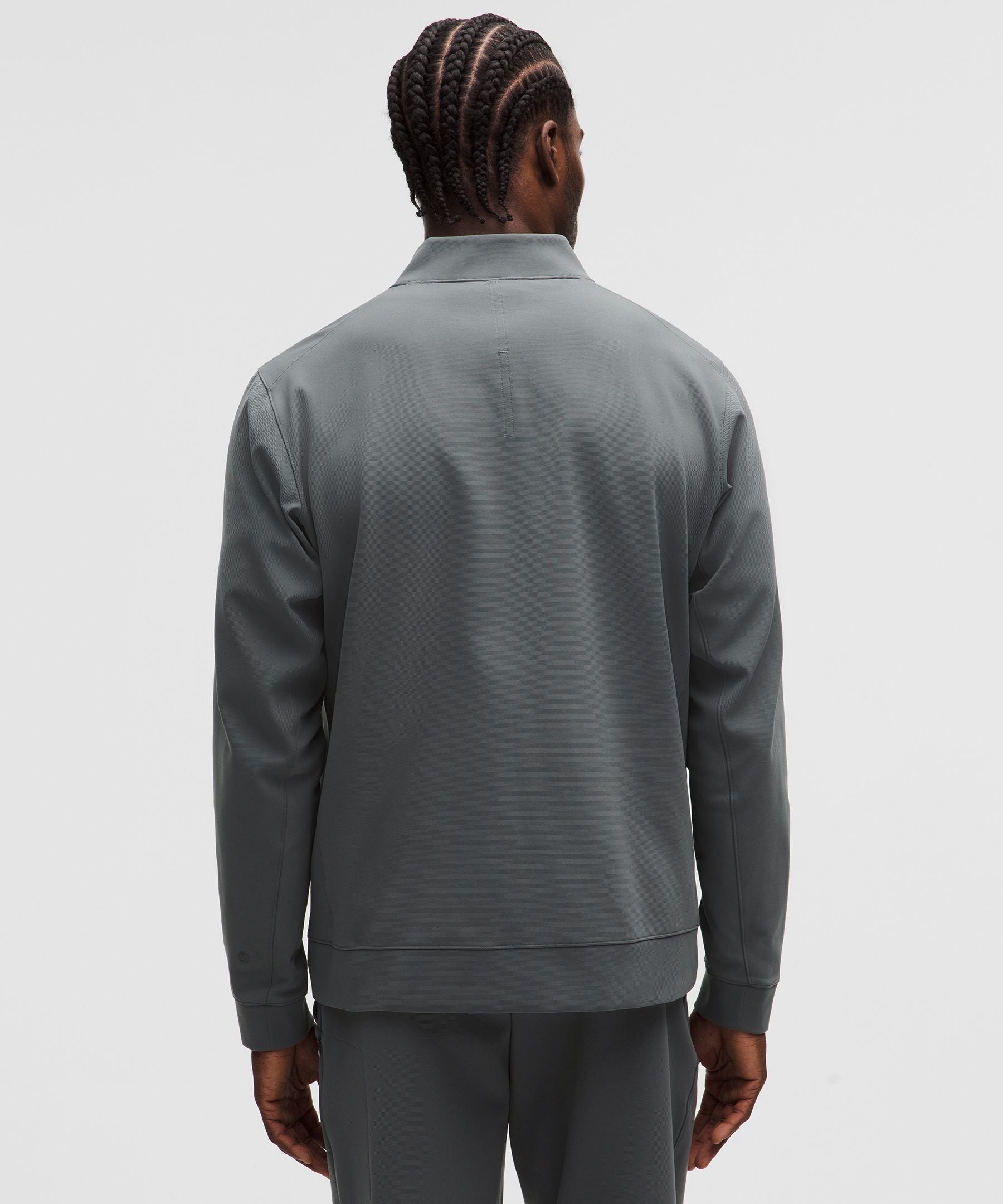 Lululemon Sojourn Jacket