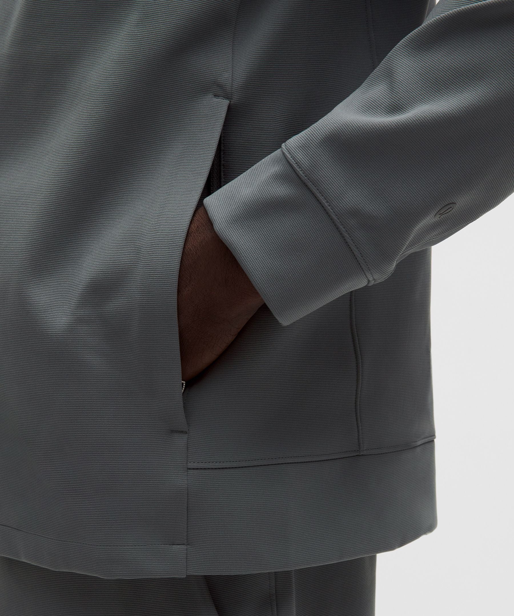 Lululemon Sojourn Jacket