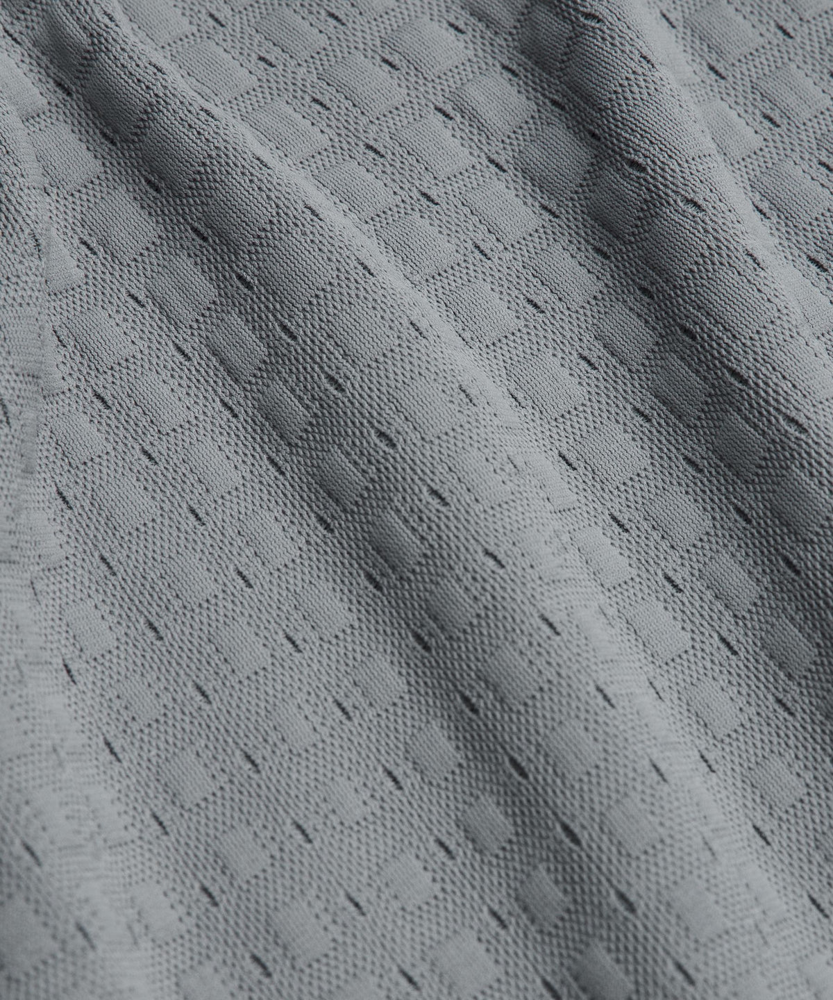 Lululemon 3D Waffle-Knit Jacquard Vest