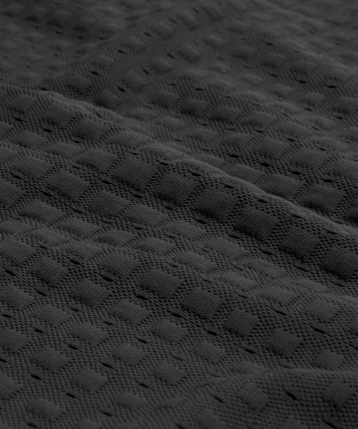 Lululemon 3D Waffle-Knit Jacquard Vest