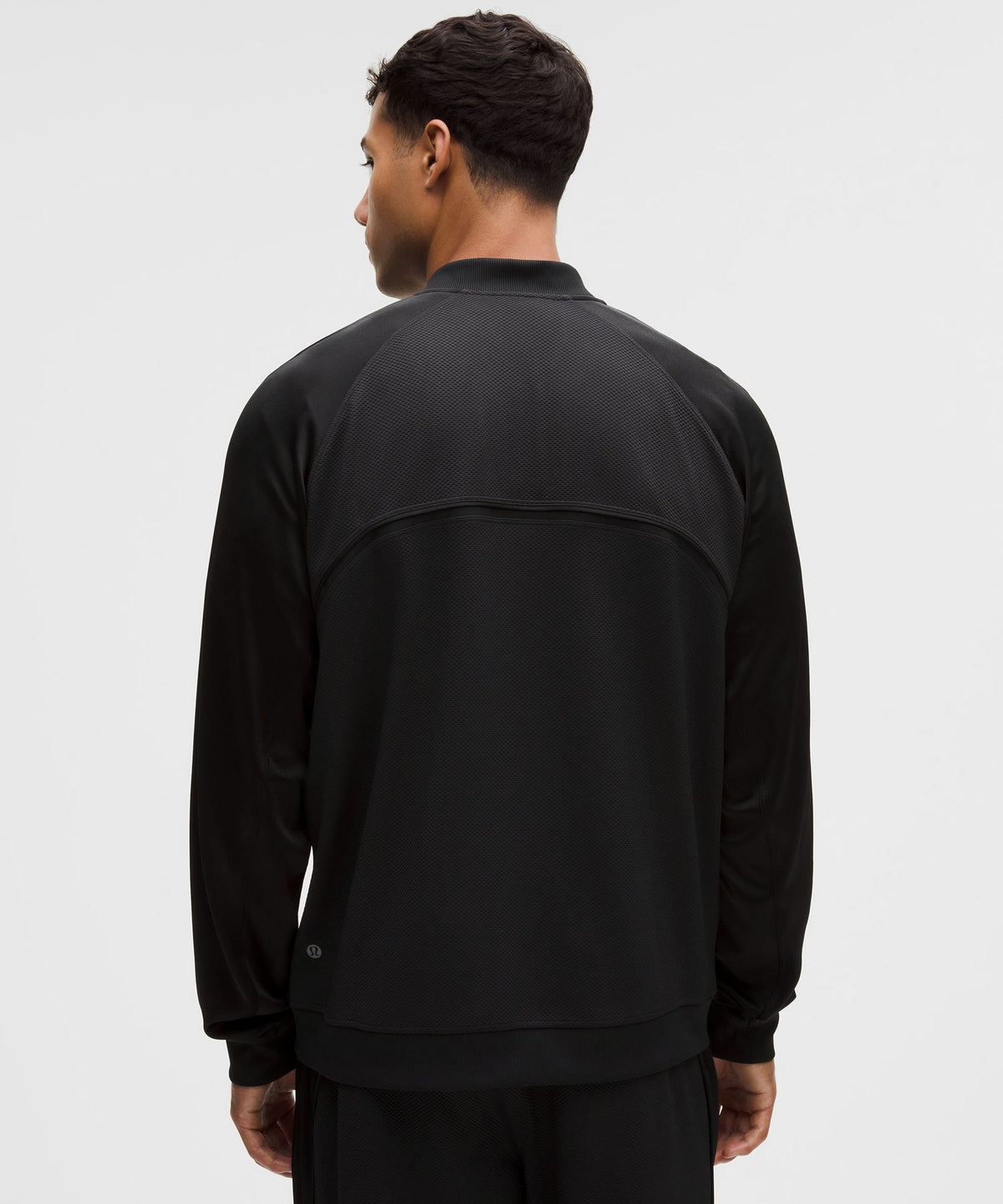 Lululemon Pace Breaker Track Jacket *Shine