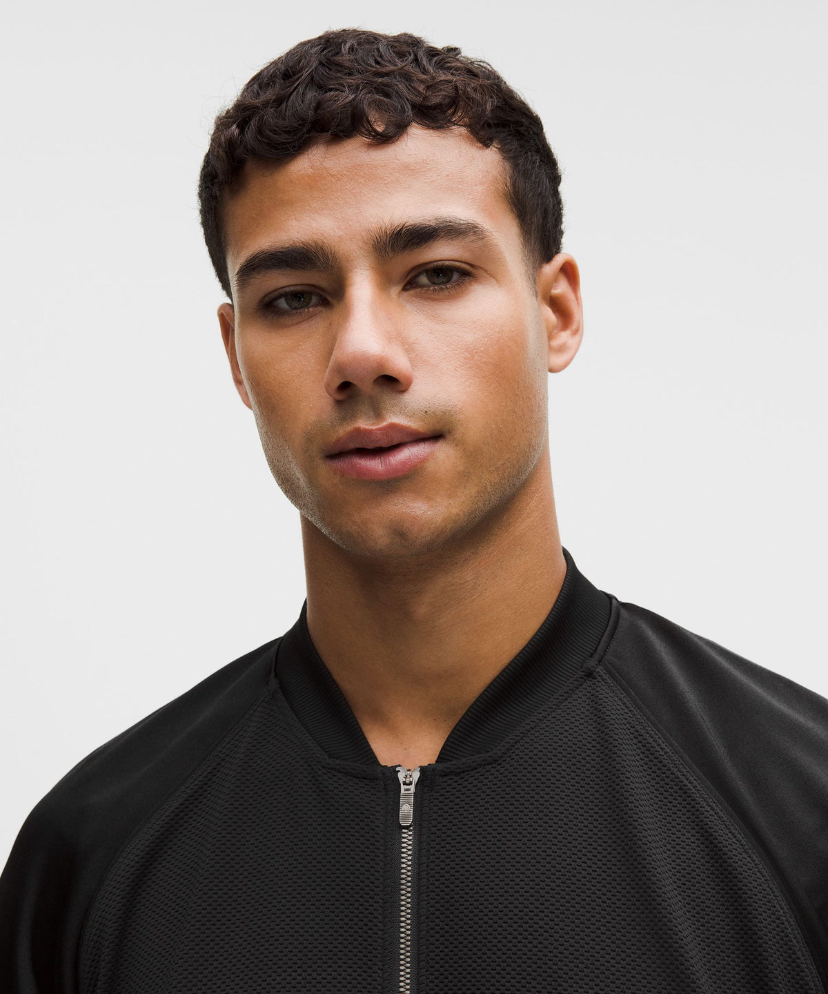 Lululemon Pace Breaker Track Jacket *Shine