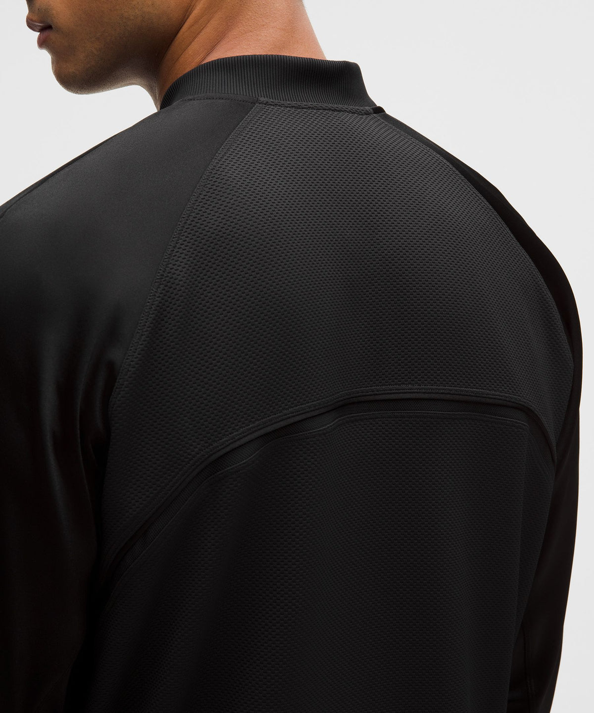 Lululemon Pace Breaker Track Jacket *Shine