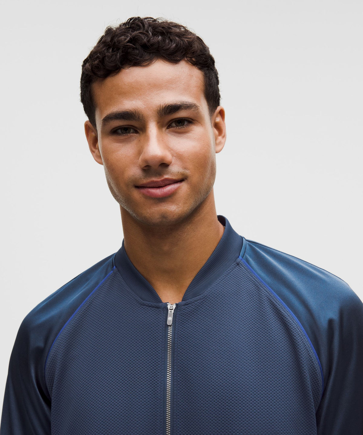 Lululemon Pace Breaker Track Jacket *Shine