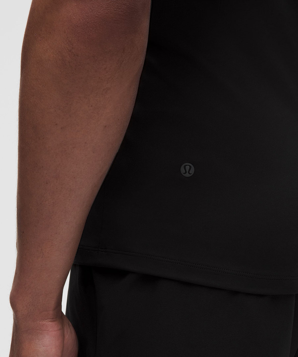 Lululemon Repper Short-Sleeve Shirt